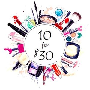 ALL COSMETICS